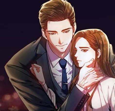 romantic flow manhwa